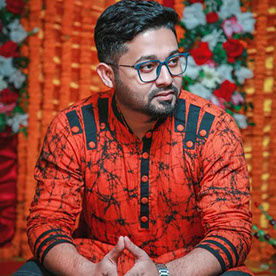 Md Rajon - Sr. Fashion Designer in Dhaka, Bangladesh :: Behance