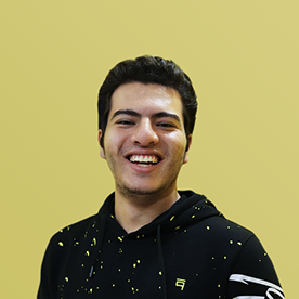 Behance profile picture for @Zed