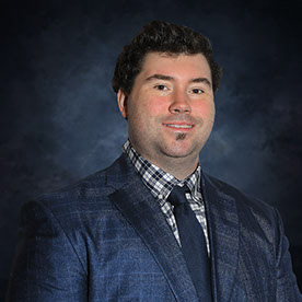 Ronald Wray&#39;s profile