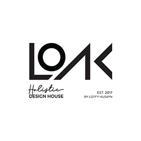 LOAK DESIGNS - Architecture | Interior design in Cairo, Egypt :: Behance