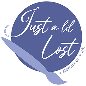 JustALilLost