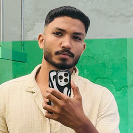 Nikesh KT - UI/UX Designer in Kozhikode, India :: Behance
