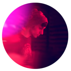 Behance profile picture for @chomp
