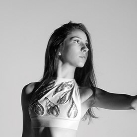 Gabriela Bilhalva's profile