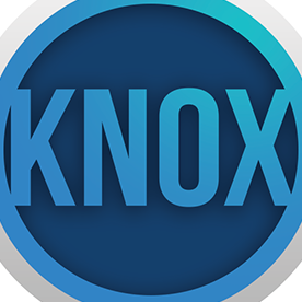 Behance profile picture for @knox