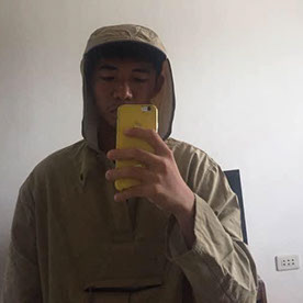 Ramford Manarang - Freelance Photographer in Manila, Philippines :: Behance