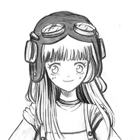 Behance profile picture for @mai