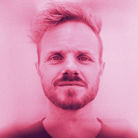 Pop Goes The Algorithm :: Behance