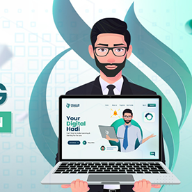 hadi e learning in Pakistan :: Behance