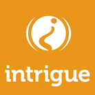 Behance profile picture for @intrigue