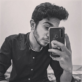 Ali Ashraf - Graphic designer in Egypt :: Behance