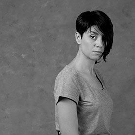 Anna Messini - UX Designer in Amsterdam, Netherlands :: Behance