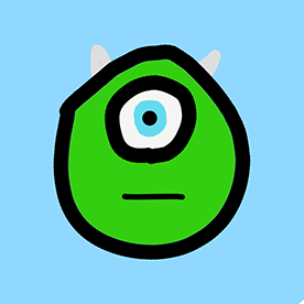 Behance profile picture for @vito