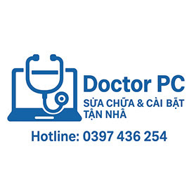 PC Doctor in Ho Chi Minh City, Vietnam :: Behance