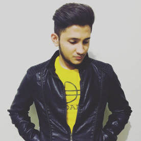 Mehdi Haider - Senior Designer, Developer & Animator in Karachi ...