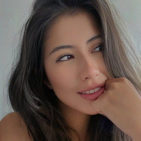 Luisa María Bedoya - Diseñadora Visual - Artista Visual - Creadora de