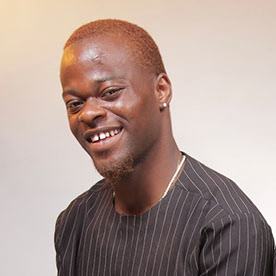 Charles Odume - Senior Design Contracter in Los Angeles, CA, USA :: Behance