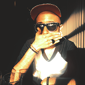 Behance profile picture for @ZTO