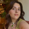 Yağmur Zeynep Koçdemir Behance profil fotoğrafı