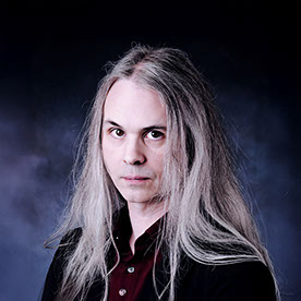 Joseph Labrecque