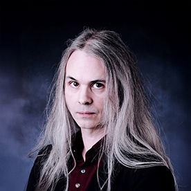 Joseph Labrecque