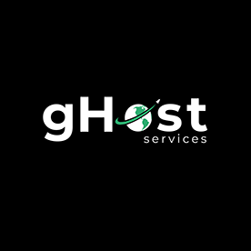 gHost Services LLC in Gyumri, Armenia :: Behance