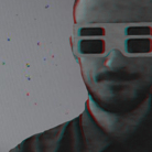 Behance profile picture for @nut