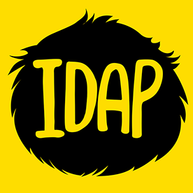 IDAP Group - software development company in Kiev, Ukraine :: Behance