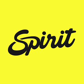 SPIRIT Animation - Animation 2D/3D / Motion Design / Concept Art ...
