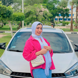 Manar Mohamed in Egypt :: Behance