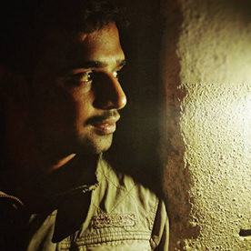 Sunil R P - Lead Graphic Designer in Bangalore, India :: Behance