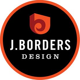 Jamie Borders - Freelance Graphic Designer in Jacksonville Beach, FL ...