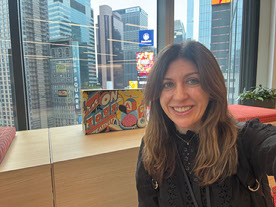 Molly Felz Thompson