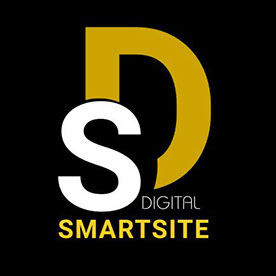 digital smartsite - digital marketing in Iritty, India :: Behance