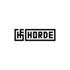 Behance profile picture for @horde