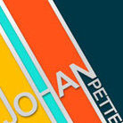 Behance profile picture for @Johan