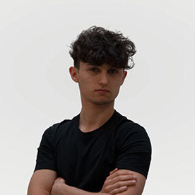 Matteo Brembilla - Graphic Designer - UX&UI Designer in Bergamo, Italy ...