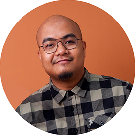 Mark Anthony Villanueva's profile