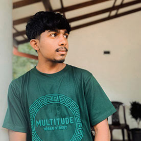 Rusiru Pramuditha in Galle, Sri Lanka :: Behance