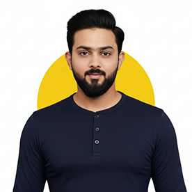 Junaid A. Wahid - Sr. Graphic Designer in Karachi, Pakistan :: Behance