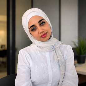 Reham Samir - UI Designer | UX Researcher | Instructor in Cairo, Egypt ...