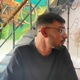 Jerome David - Aspiring Graphic Designer in Navi Mumbai, India :: Behance