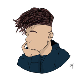 Behance profile picture for @applaud