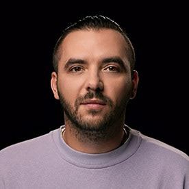 Roman Kuligin's profile