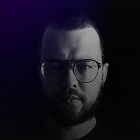 Behance profile picture for @tidy