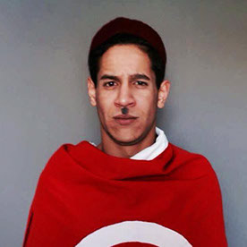 Mohamed Riadh Ben Ali - Senior Graphic Designer in Doha, Qatar :: Behance