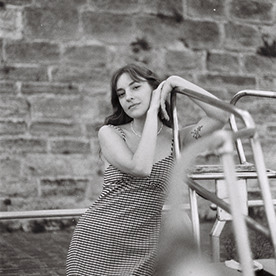 Jehanne Ravel - Photographe in Paris, France :: Behance