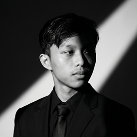 Edwin Andrian in Indonesia :: Behance