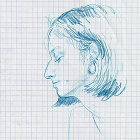 Martina Rinaldi - Illustrator in Milano, Italy :: Behance