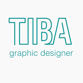 Behance profile picture for @tiba